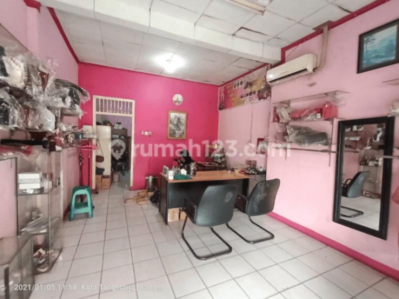 Dijual Ruko di Karang Tengah Tangerang Banten